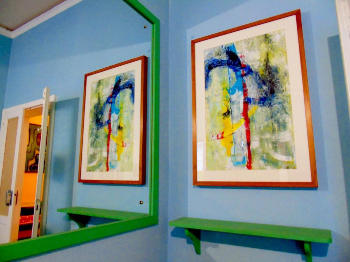 Casa Di Pam Leilighet Scicli Eksteriør bilde